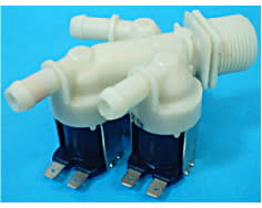 Electroválvula de 3 vías image