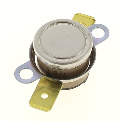 Thermostat securite 120° - 2
