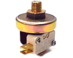 Presostato de 2,7 bar image