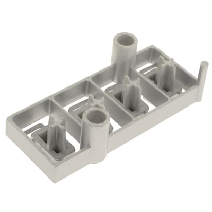 Touches clavier superieur - 2