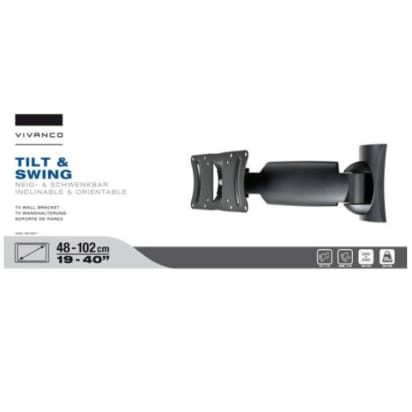 Soporte de pared 45 kg image