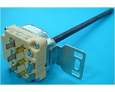 Termostato di pirolisi 6031368700 image