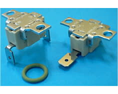 Termostati 135°+155° image