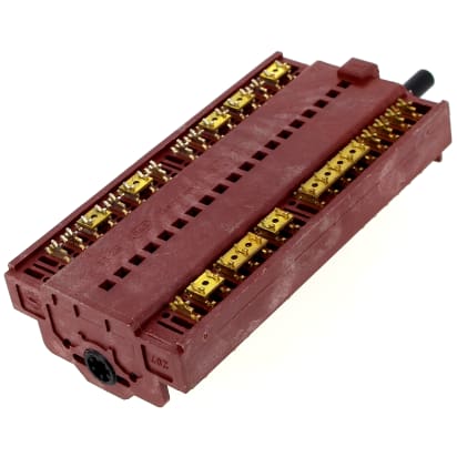 Interruptor del horno 50119/2 image