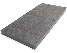 Filtro a carbone kf100160 image