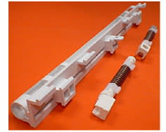 Bisagra de la tapa image