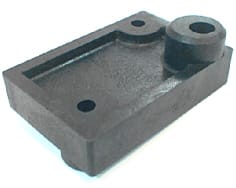 Distanziale per impugnatura destra image