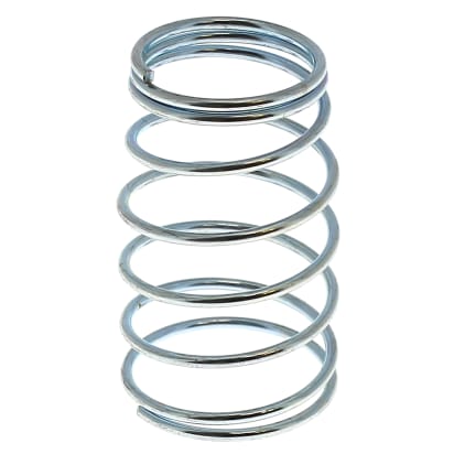 Muelle de la cubierta de la bobina 90566944 image