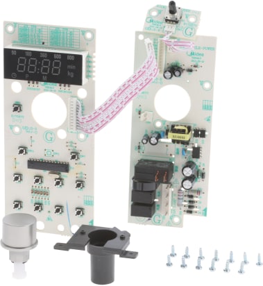 Modulo di controllo 00672549 originale image