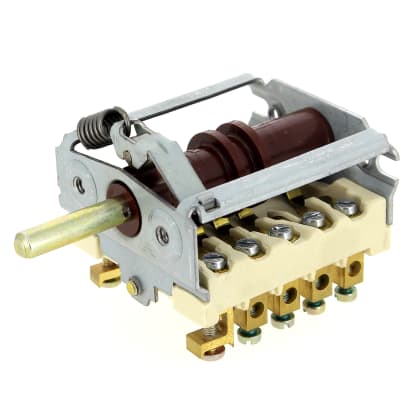 Interruptor del horno 49.23815.260 image