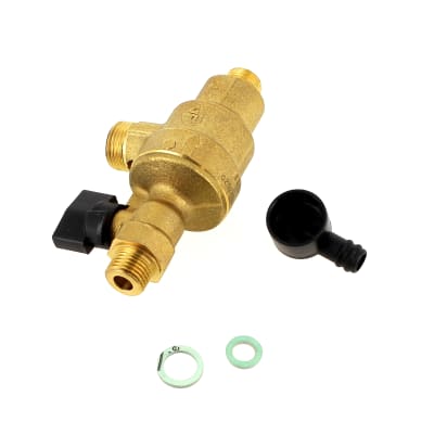 Desconector + grifo 87167700040 - 2