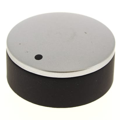 Pomello nero e grigio 12h C00098358 image