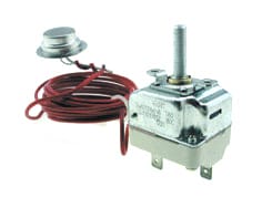 Termostato regulable 1245807100 image