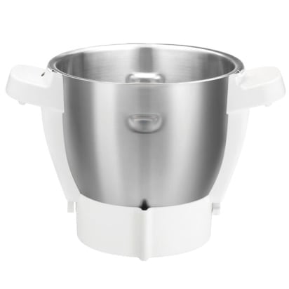 Ciotola + resistenza + accessorio trainer image