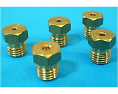 Iniettori di gas naturale image