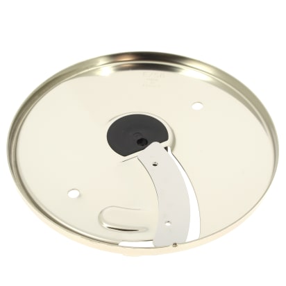 Disco per affettare 6 mm 17371 - 2