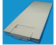 Porta del congelatore 00350923 image