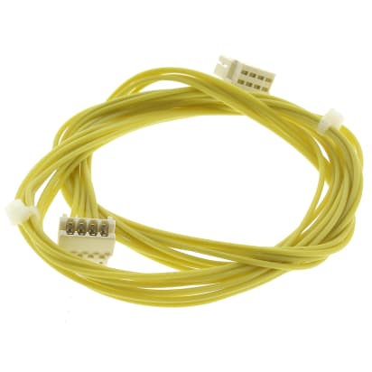 Mesa de alimentación image