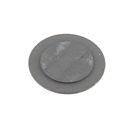 Tappo bruciatore d=39, c00032430 - 2