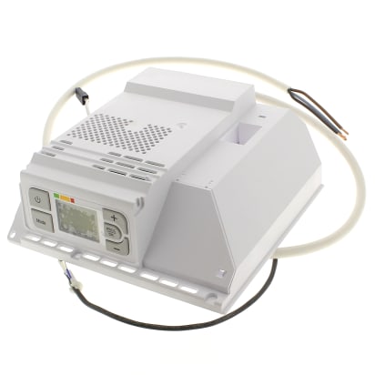 Caja del termostato image