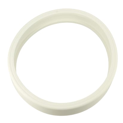 PNEUMATICO MORBIDO BIANCO 360007 image