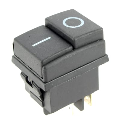 Interruptor on-off de 4 polos 12a image