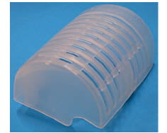 Tapa de la lámpara image