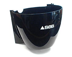 Supporto del portafiltro image