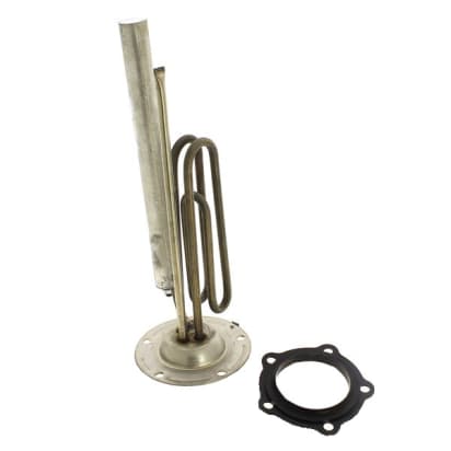 Resistenza 1800w + anodo 923146 image