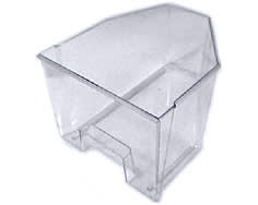 Contenedor de verduras izquierdo image