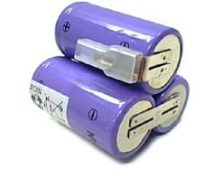 Accumulatori per vuoto 8996689017987 image