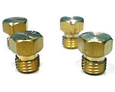 Inyectores de butano propano 00174048 image