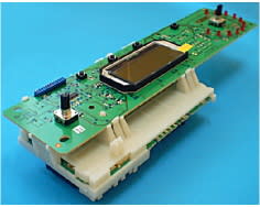 Modulo di controllo image