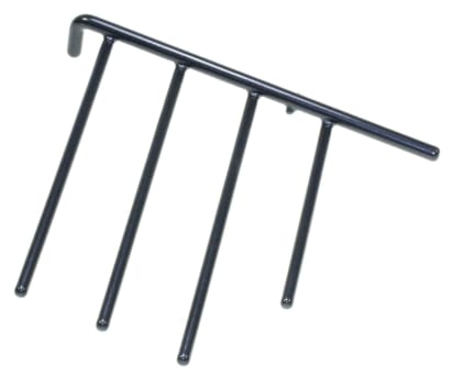 Supporto della piastra del cestello inferiore image