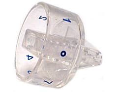 Mando del termostato 1 a 7 image