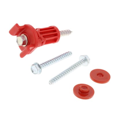 Cales de transport complètes avec vis EVO 4055477246 image