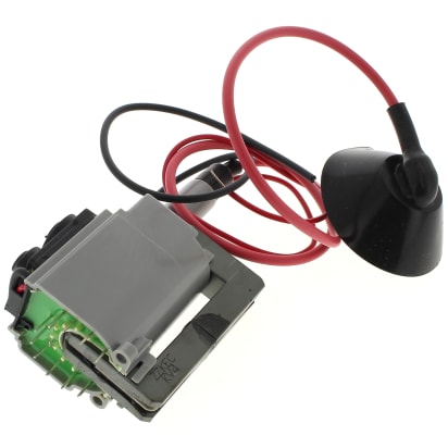 Transformador de alta tensión image