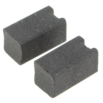Escobillas de motor 6x6x11 por 2, 90587238 image