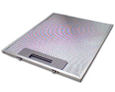 Filtro antigrasso in metallo f680 image