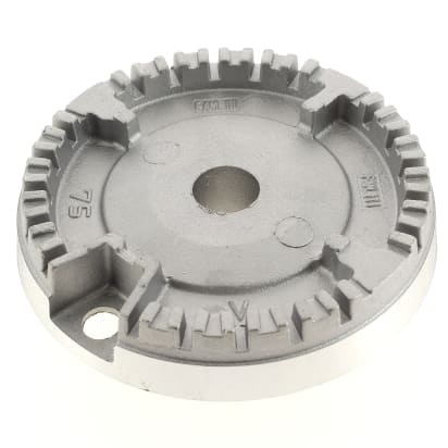 Corona di bruciatori semi-rapida d=70 image