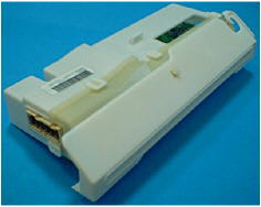 Módulo de alimentación 32X2663 image