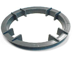 Tuerca del bloque hidráulico image