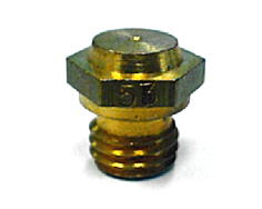 0,53 iniettore di butano e propano 909010313 image