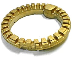 Quemador de corona d=64 semirrápido image