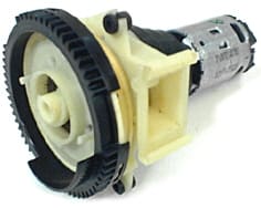 Unidad de molienda image