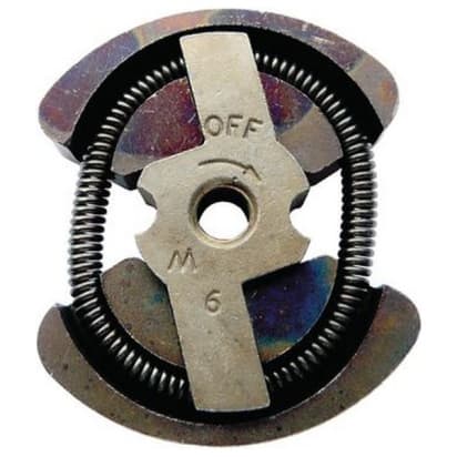 Frizione 5371105-02 image