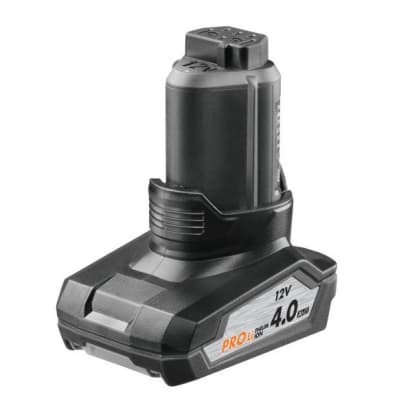 batteria agli ioni di litio 12v 4.0ah l1240 image