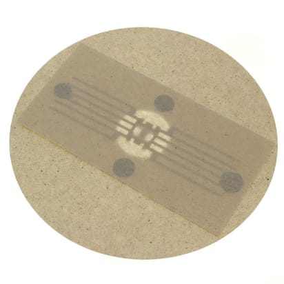 Disco de inducción ø160 image