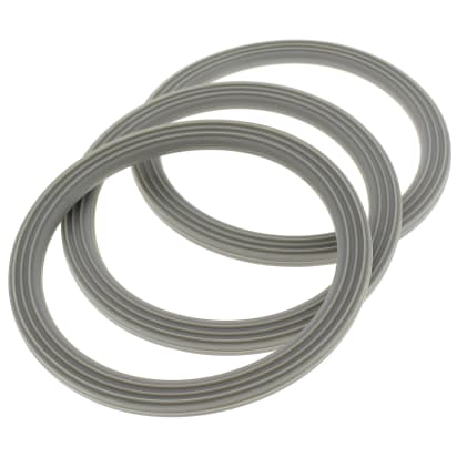 Joint bol mixer verre par 3 - 2