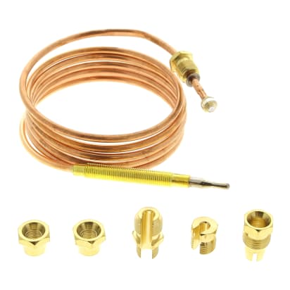 Termopar universal 1,20 m image
